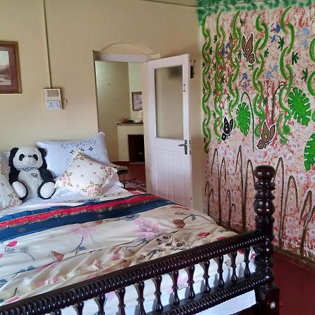Zeus Bungalow Kotagiri Esterno foto