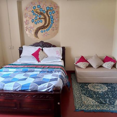 Zeus Bungalow Kotagiri Esterno foto