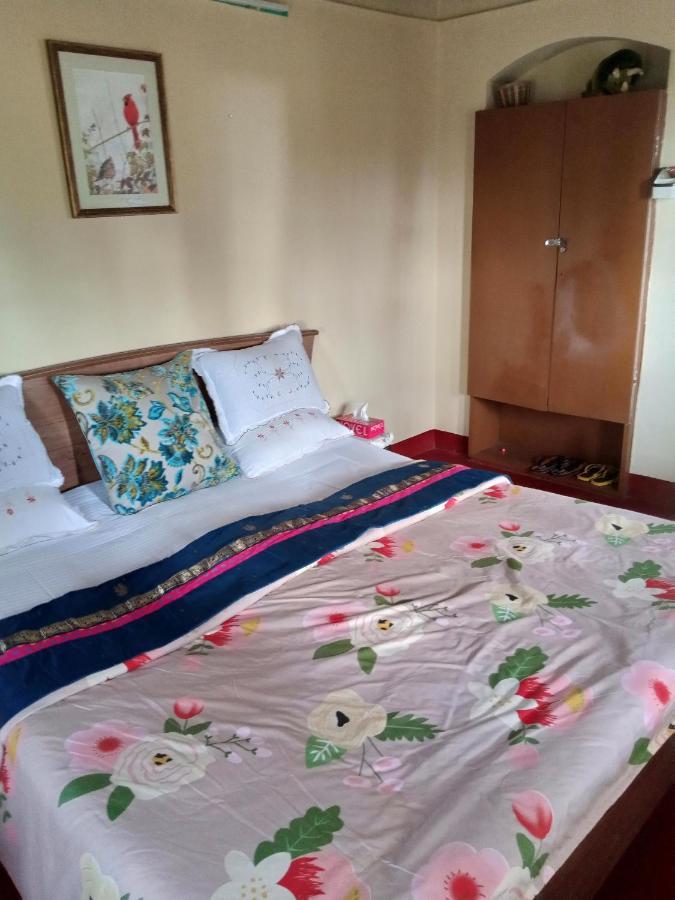 Zeus Bungalow Kotagiri Esterno foto