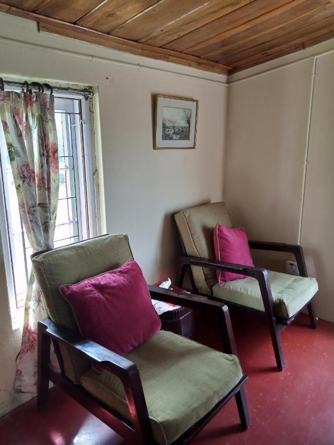 Zeus Bungalow Kotagiri Esterno foto