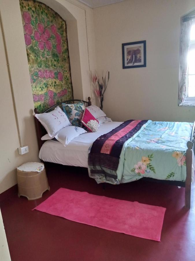 Zeus Bungalow Kotagiri Esterno foto