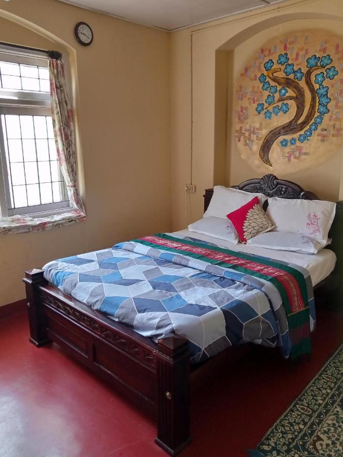 Zeus Bungalow Kotagiri Esterno foto