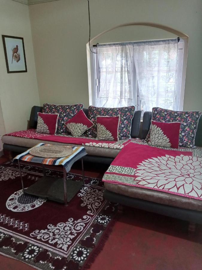 Zeus Bungalow Kotagiri Esterno foto