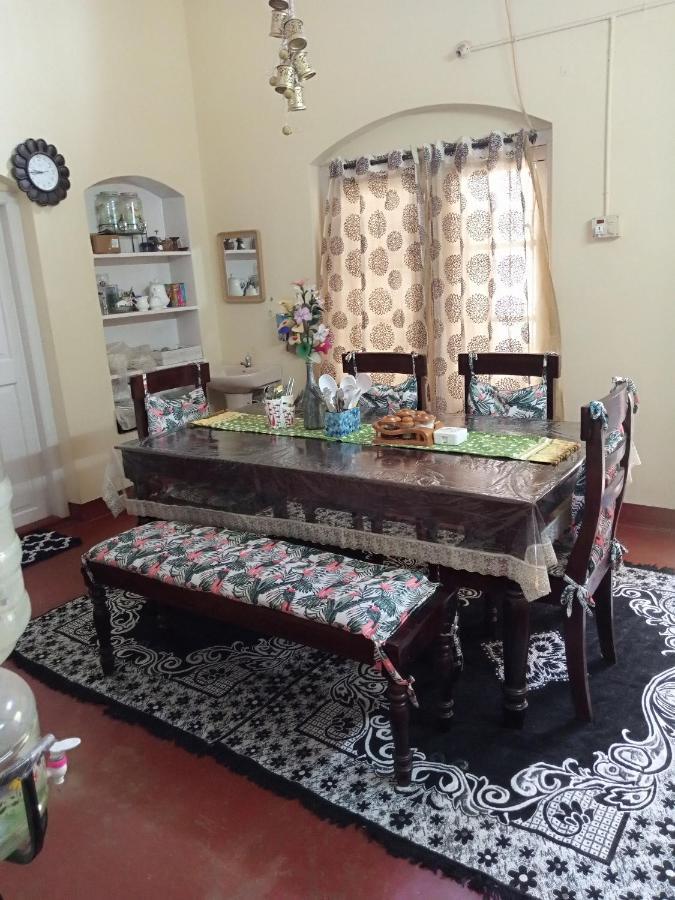 Zeus Bungalow Kotagiri Esterno foto