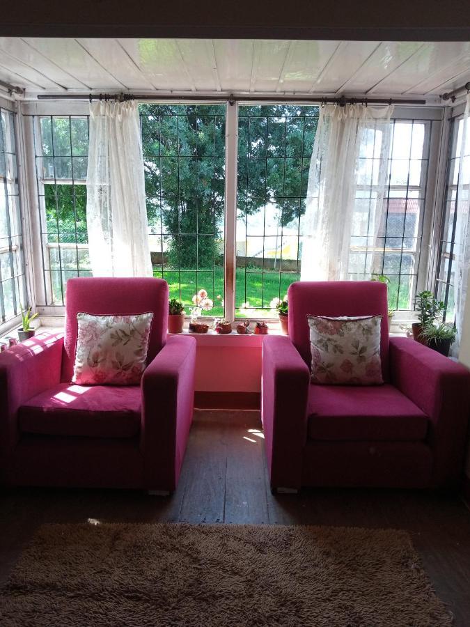 Zeus Bungalow Kotagiri Esterno foto