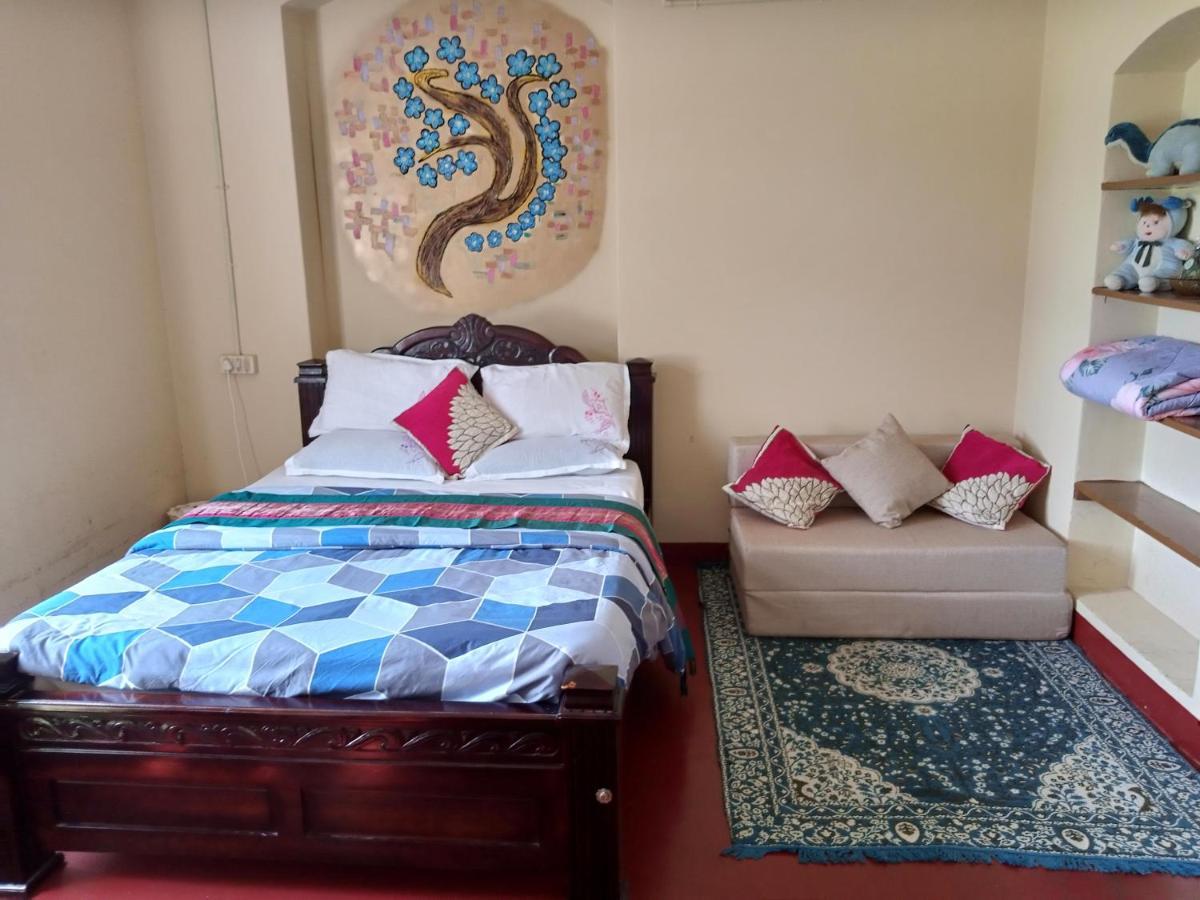 Zeus Bungalow Kotagiri Esterno foto