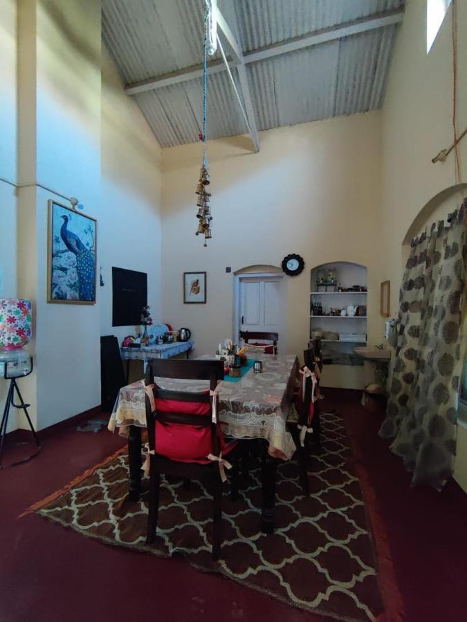 Zeus Bungalow Kotagiri Esterno foto
