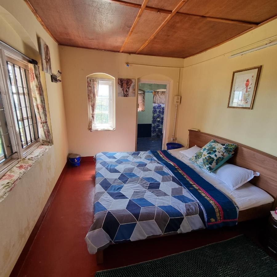 Zeus Bungalow Kotagiri Esterno foto