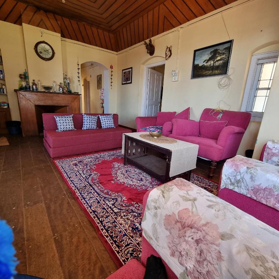 Zeus Bungalow Kotagiri Esterno foto